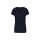 Kariban Ladies V-Neck T 180 g Navy S - Photo