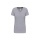 Kariban Ladies V-Neck T 180 g Oxford Grey S - Photo