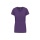 Kariban Ladies V-Neck T 180 g Purple S - Photo