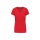 Kariban Ladies V-Neck T 180 g Red S - Photo