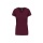 Kariban Ladies V-Neck T 180 g Wine S - Photo