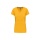 Kariban Ladies V-Neck T 180 g Yellow S - Photo