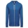 Kariban Lightweight Hooded Sweatshirt L.R.Blue XS - Photo