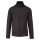 Kariban Men Full Zip Heather Jacket D.G.Melange S - Photo