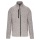 Kariban Men Full Zip Heather Jacket L.G.Melange S - Photo