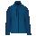 Kariban Men Full Zip Heather Jacket LRB Melange S - Photo