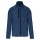 Kariban Men Full Zip Heather Jacket N.Melange S - Photo