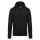 Kariban Men Hoodie Black XS - Photo