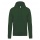 Kariban Men Hoodie Forest Green XS - Photo