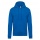 Kariban Men Hoodie Light Royal Blue XS - Photo