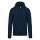 Kariban Men Hoodie Navy XS - Photo