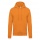 Kariban Men Hoodie Orange XS - Photo