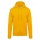 Kariban Men Hoodie Yellow XS - Photo