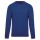 Kariban Men Organic Crew Reglan Sweat O.B.H. S - Photo