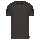 Kariban Men's Crew Neck T 180 g Dark Grey S - Zdjęcie