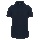 Kariban Men's Stud Polo Navy XS - Photo