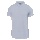 Kariban Men's Stud Polo Oxford Grey XS - Photo