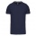 Kariban Men's V-Neck T 180 g Navy S - Photo