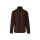 Kariban Men Softshell Jacket Chocolate S - Photo