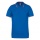 Kariban Men SS Polo L.R.Blue/Red/White S - Zdjęcie