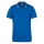 Kariban Men SS Polo L.R.Blue/Yellow/White S - Zdjęcie