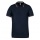 Kariban Men SS Polo Navy/Red/White S - Zdjęcie