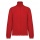Kariban Microfleece Elasticated Jacket Red 2XL - Photo