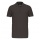 Kariban Mike - Men SS Polo Dark Grey S - Photo