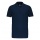 Kariban Mike - Men SS Polo Navy S - Photo