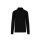 Kariban Polo Neck Sweatshirt Black XS - Photo