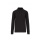 Kariban Polo Neck Sweatshirt Dark Grey XS - Photo