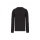 Kariban Set-In Sleeve Sweatshirt Dark Grey XS - Photo