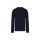 Kariban Set-In Sleeve Sweatshirt Navy XS - Photo