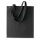 Kimood Basic Shopper Black - Photo