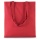 Kimood Basic Shopper Burnt Arandano Red - Photo