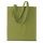 Kimood Basic Shopper Burnt Lime - Photo