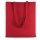 Kimood Basic Shopper Cherry Red - Photo