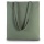 Kimood Basic Shopper Dusty Light Green - Photo
