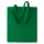 Kimood Basic Shopper Kelly Green - Photo