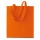 Kimood Basic Shopper Orange - Photo