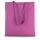 Kimood Basic Shopper Radiant Orchid - Photo