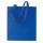 Kimood Basic Shopper Royal Blue - Photo