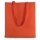 Kimood Basic Shopper Spicy Orange - Photo