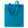 Kimood Basic Shopper Turquoise - Photo