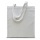 Kimood Basic Shopper White - Photo