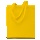 Kimood Basic Shopper Yellow - Photo