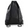 Kimood Drawstring Backpack Black - Zdjęcie