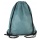 Kimood Drawstring Backpack Delphinium Blue - Zdjęcie