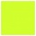 Kimood Drawstring Backpack Fluorescent Yellow - Photo