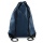 Kimood Drawstring Backpack Navy - Zdjęcie